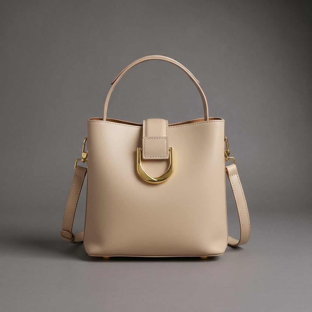 Kristen Bucket Tote