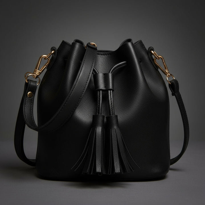 Hailey Bucket Bag