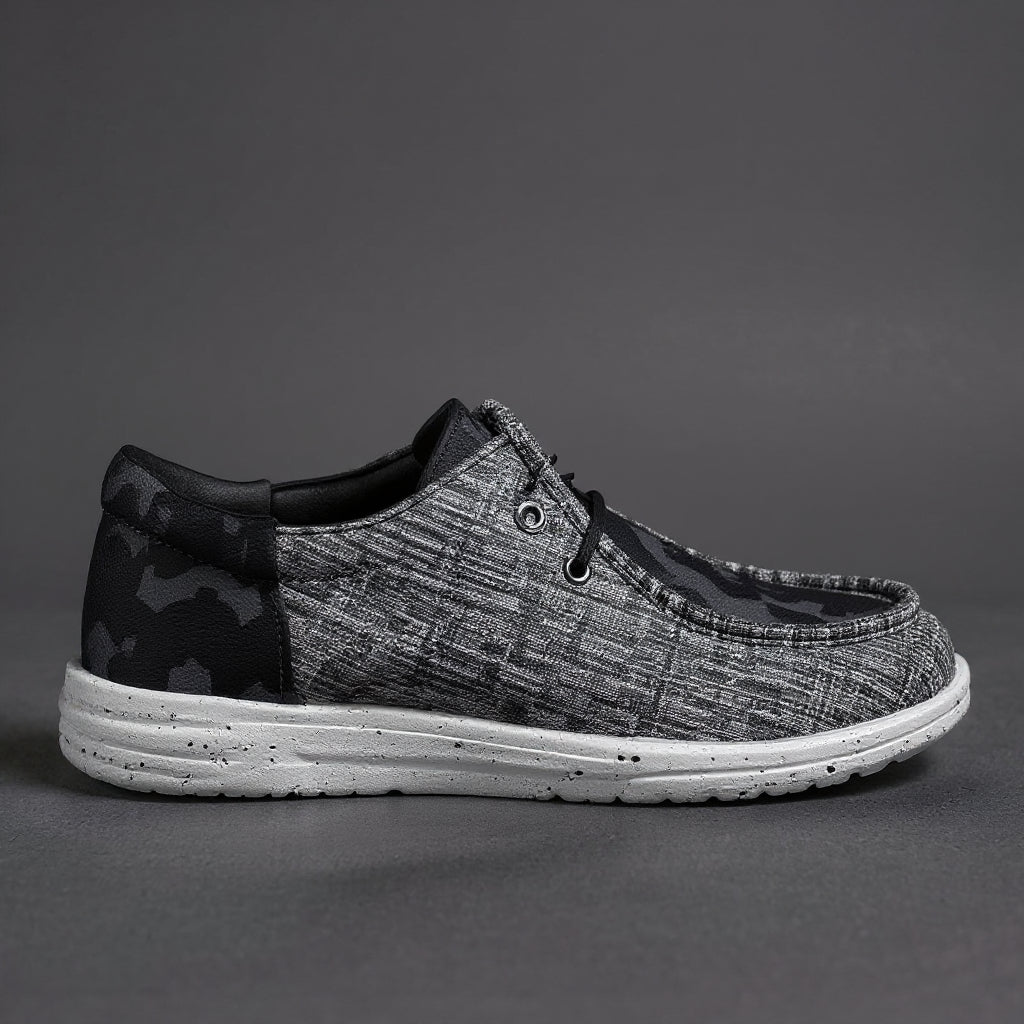 Brooklyn Slip On Shoe