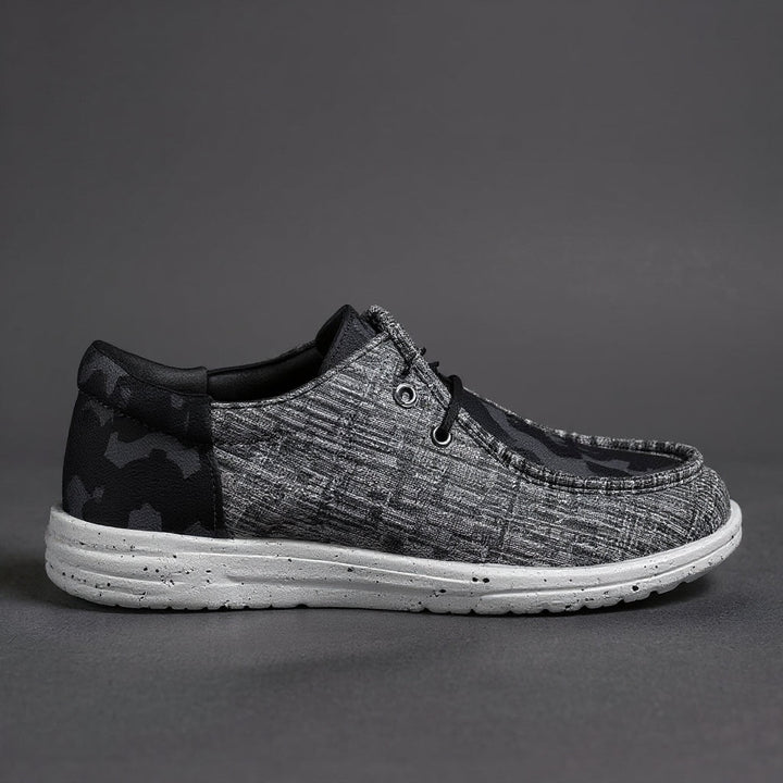 Brooklyn Slip On Shoe
