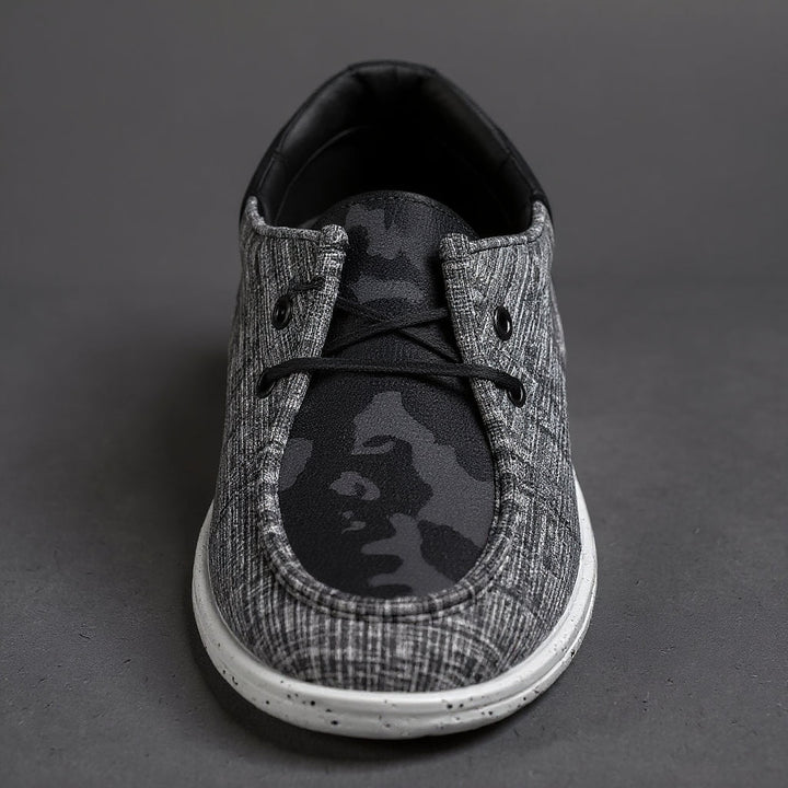 Brooklyn Slip On Shoe