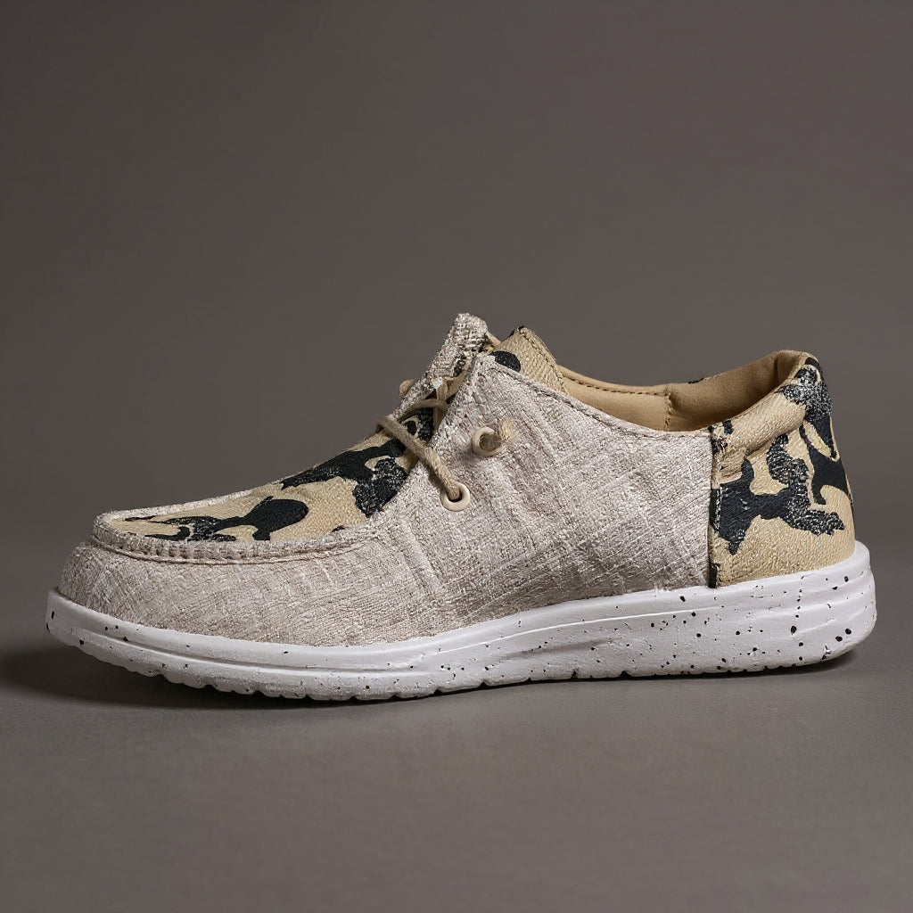 Brooklyn Slip On Shoe