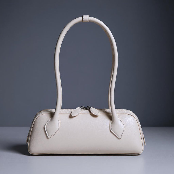 Casey Baguette Bag