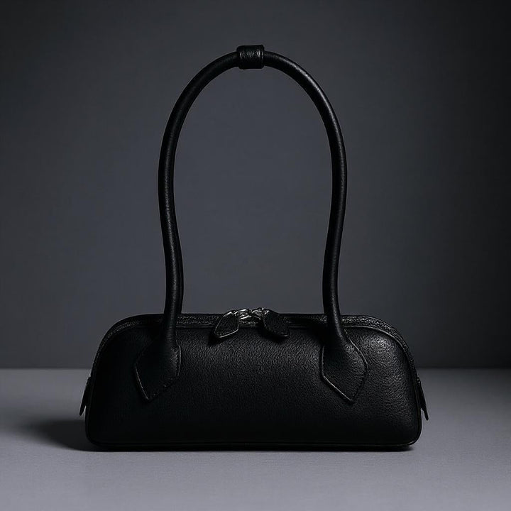 Casey Baguette Bag
