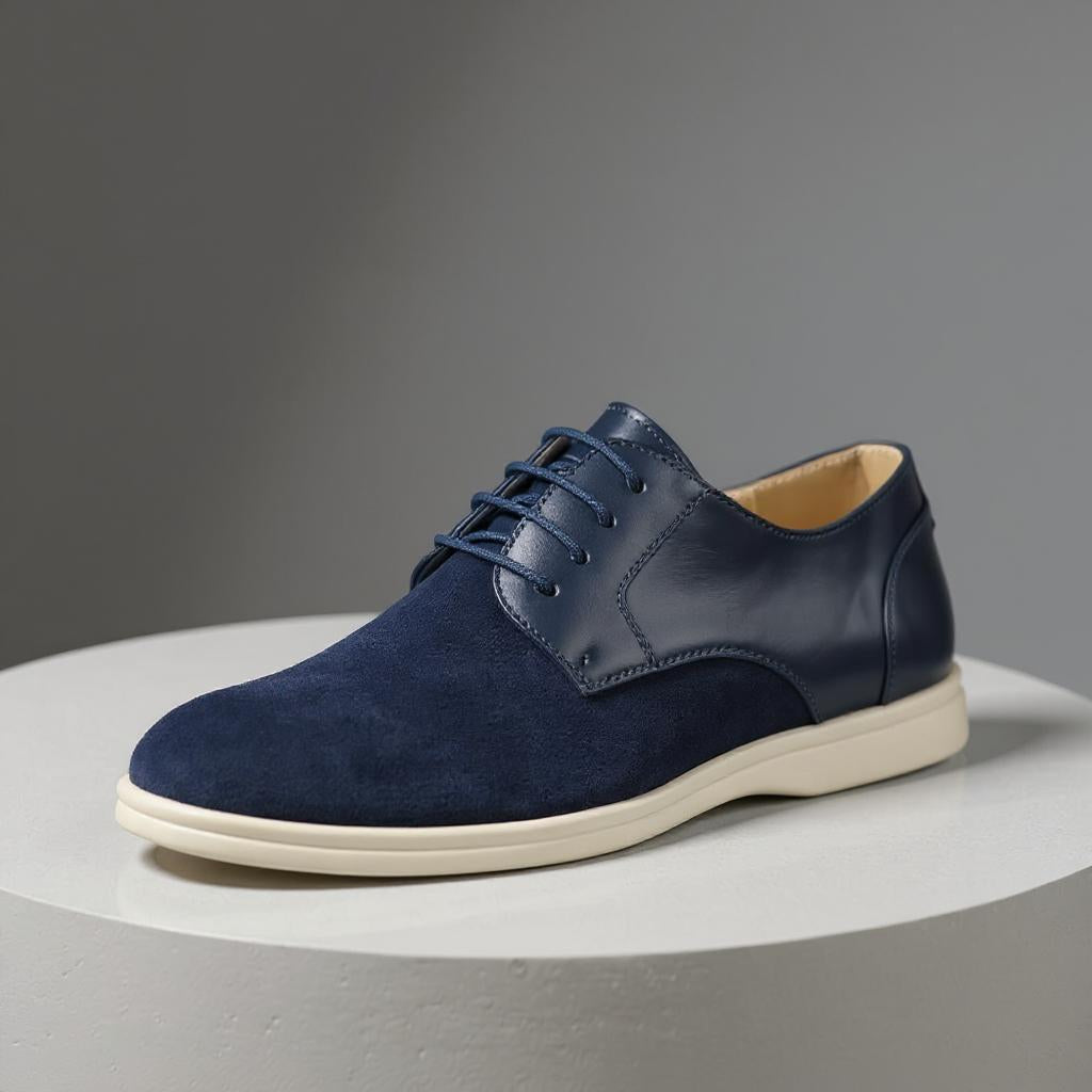Savannah Dress Sneaker