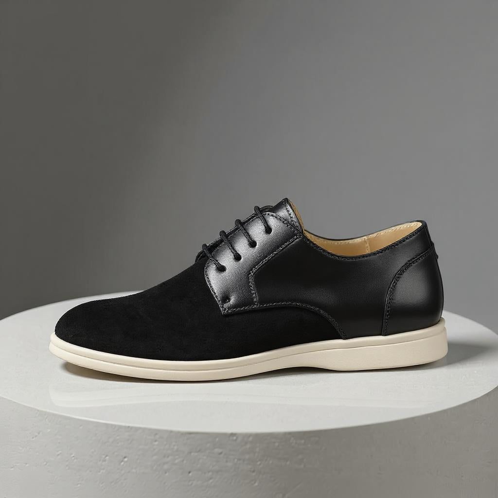 Savannah Dress Sneaker