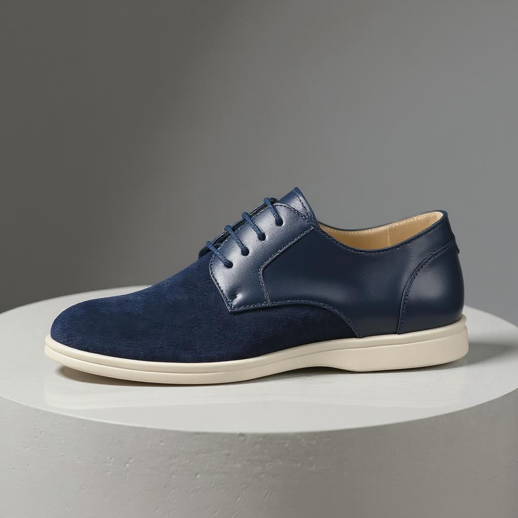 Savannah Dress Sneaker