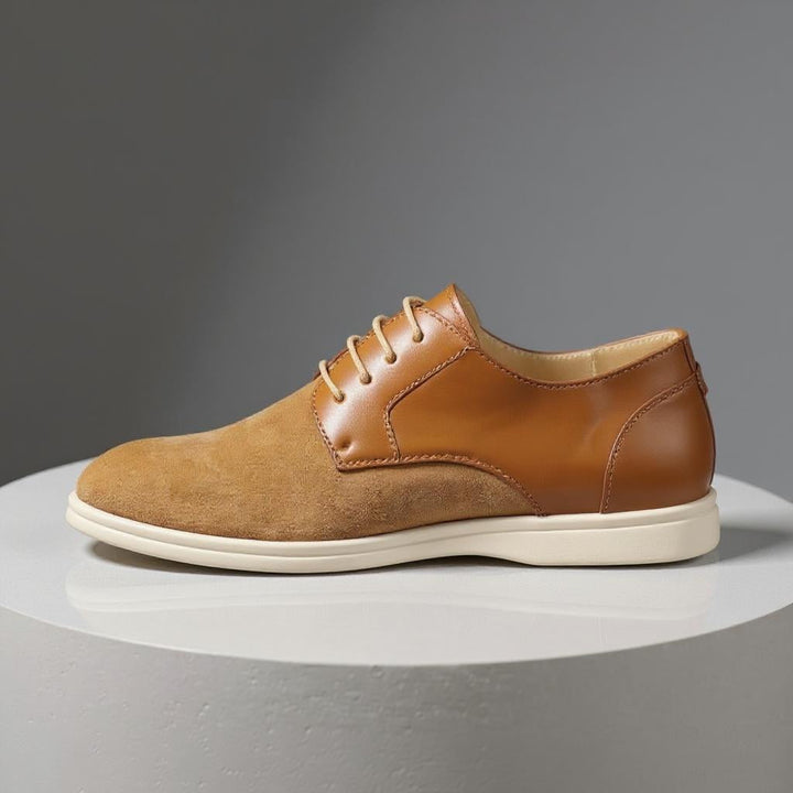 Savannah Dress Sneaker