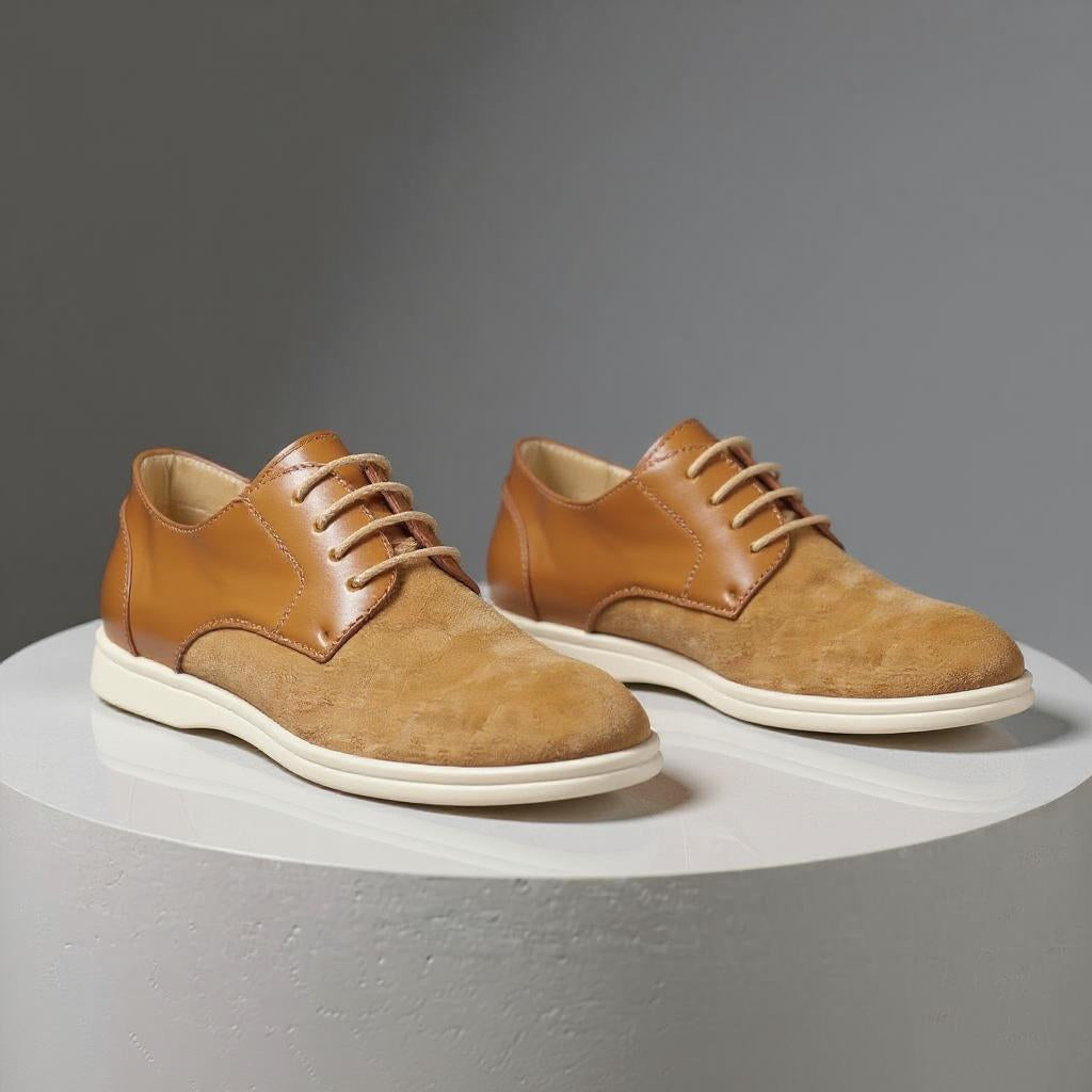 Savannah Dress Sneaker