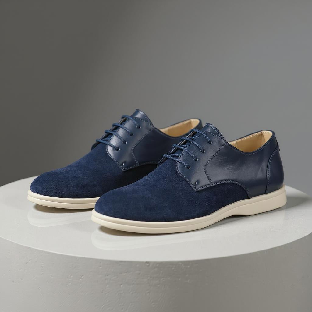 Savannah Dress Sneaker