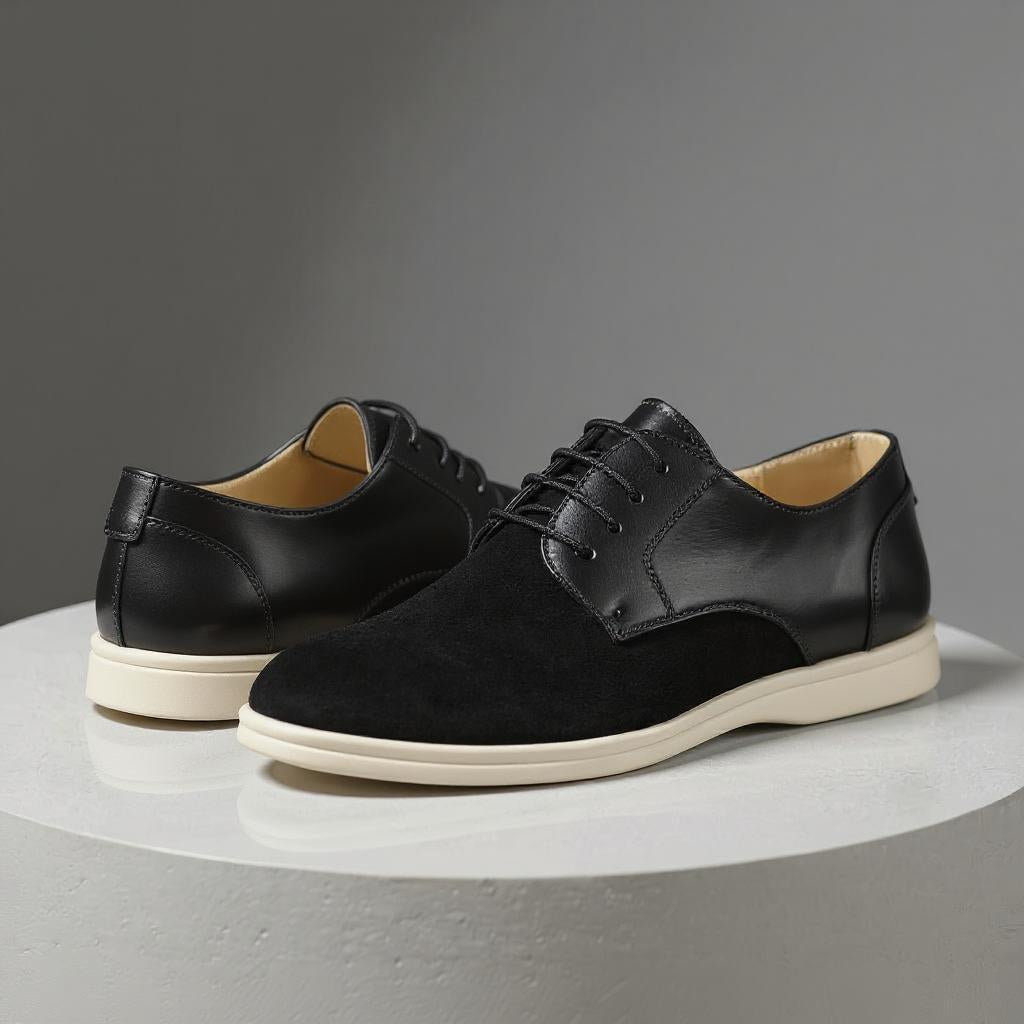 Savannah Dress Sneaker