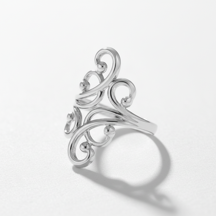 Velour Nouveau Ring