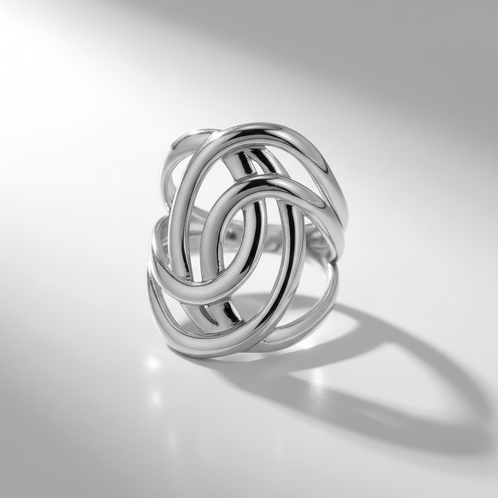 Velour Echo Ring