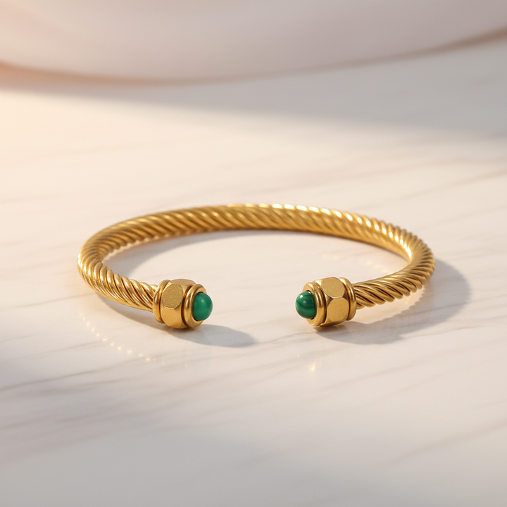 Velour Héritage Bracelet