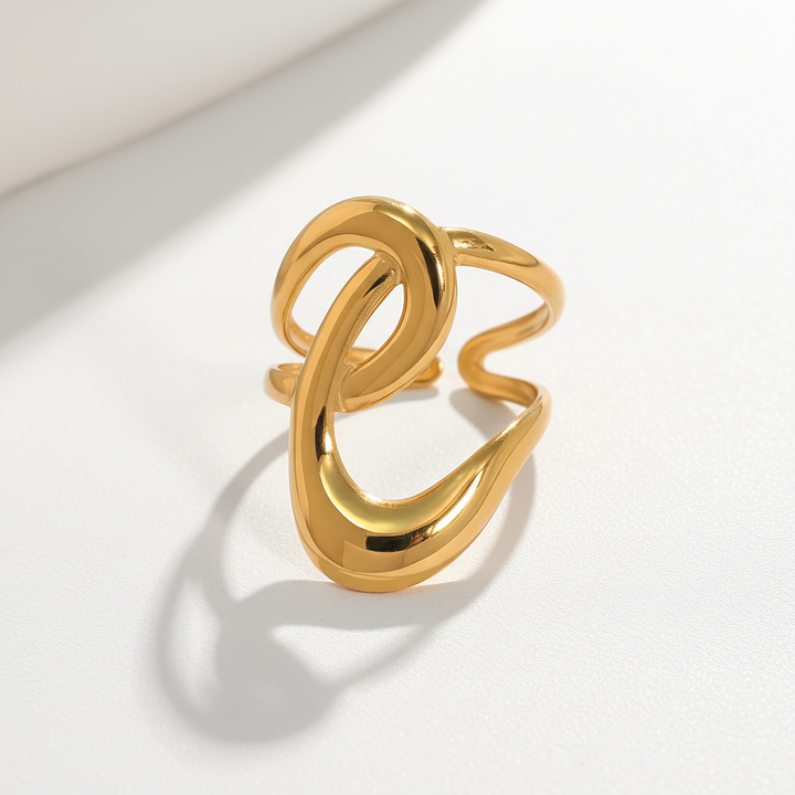 Velour Soulana Ring