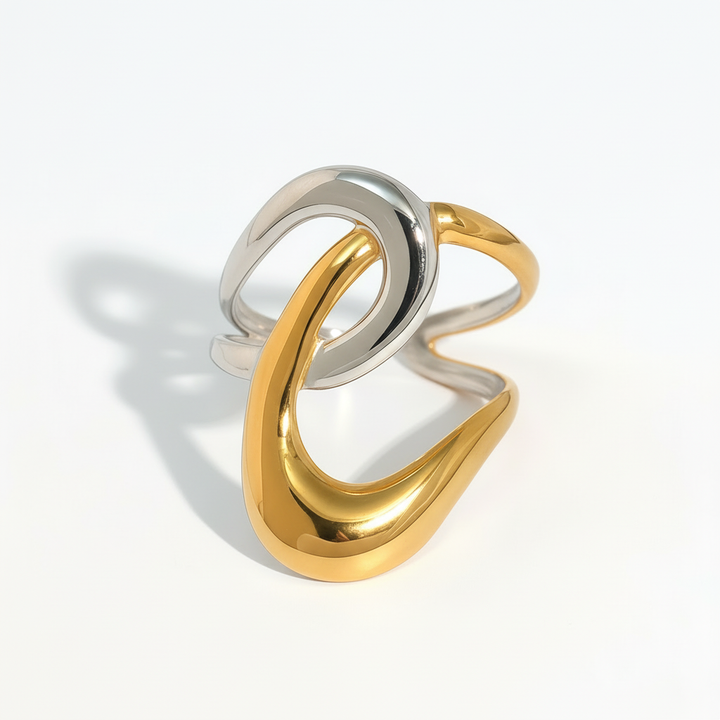 Velour Soulana Ring