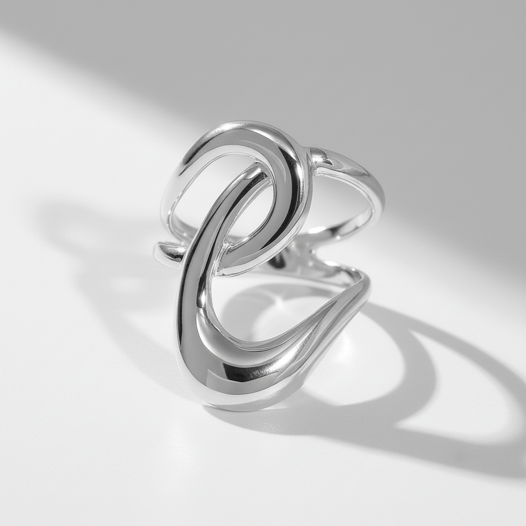 Velour Soulana Ring