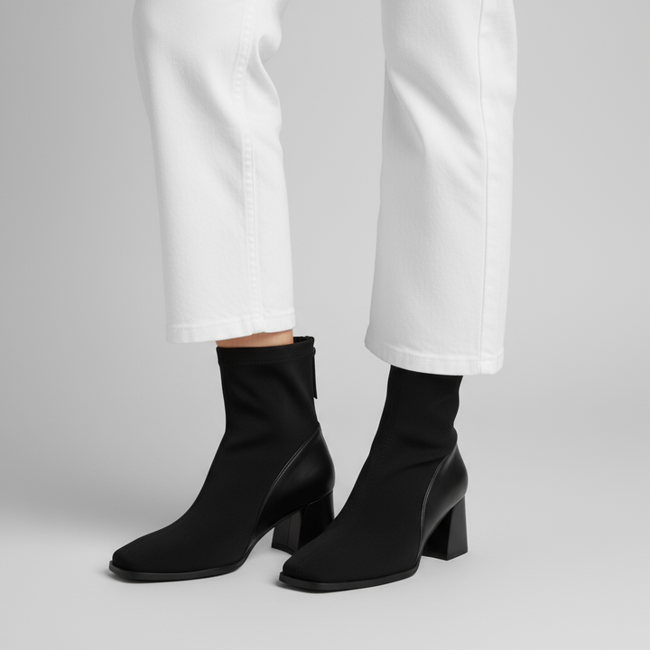 Kate Suede Ankle Boot