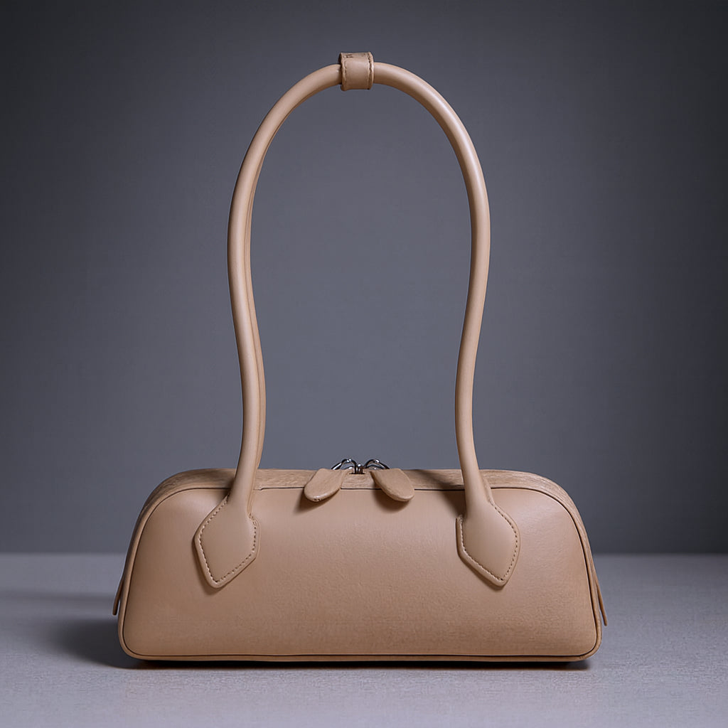 Casey Baguette Bag
