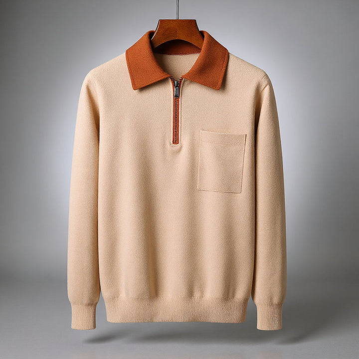 Morgan Cashmere Sweater
