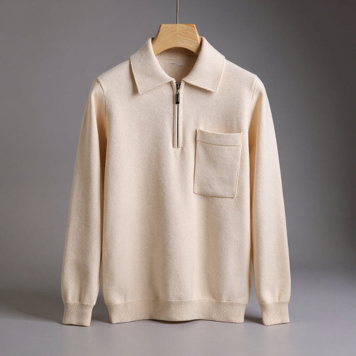 Morgan Cashmere Sweater