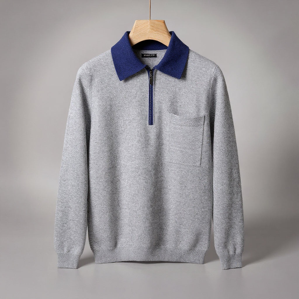 Morgan Cashmere Sweater