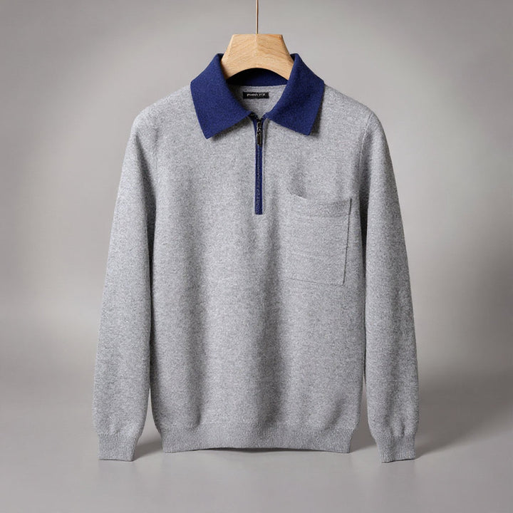 Morgan Cashmere Sweater