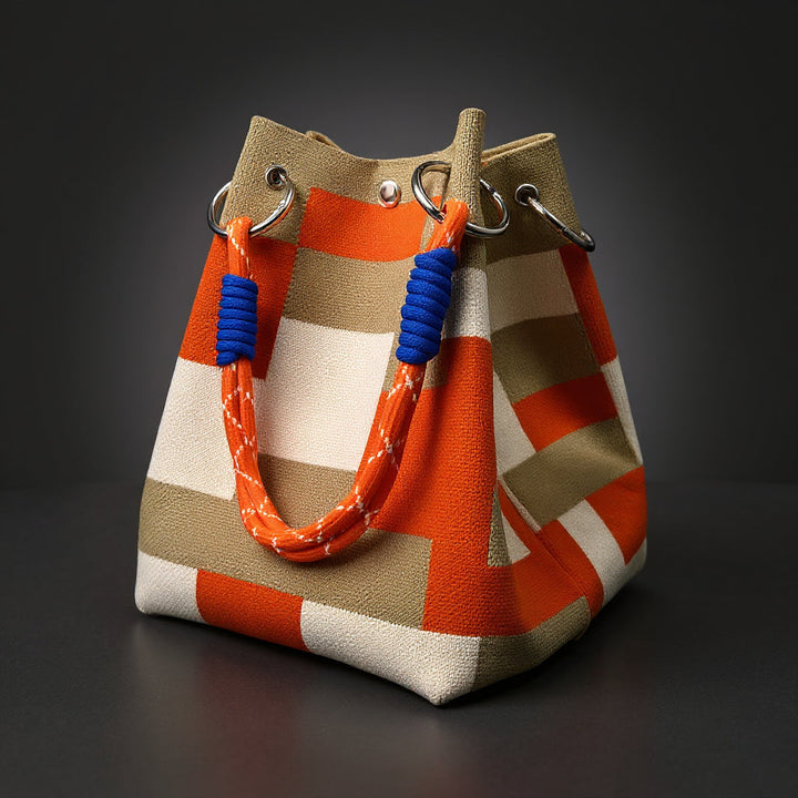 Devon Mini Bucket Bag