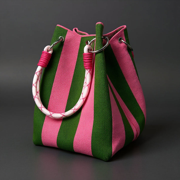 Devon Mini Bucket Bag