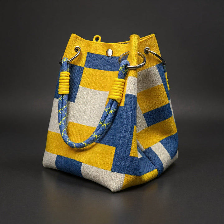 Devon Mini Bucket Bag