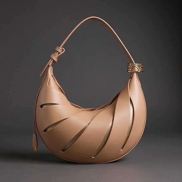 Casey Crescent Bag