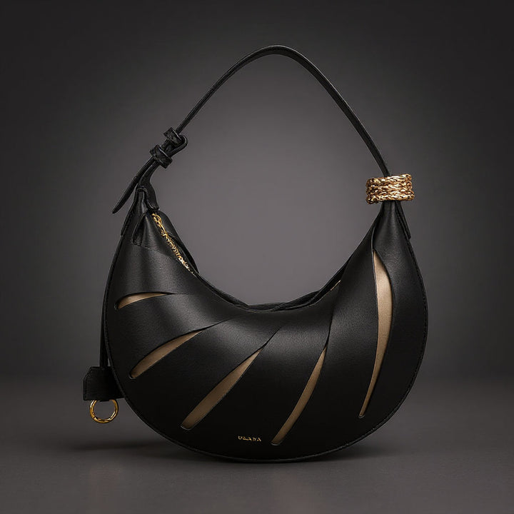 Casey Crescent Bag