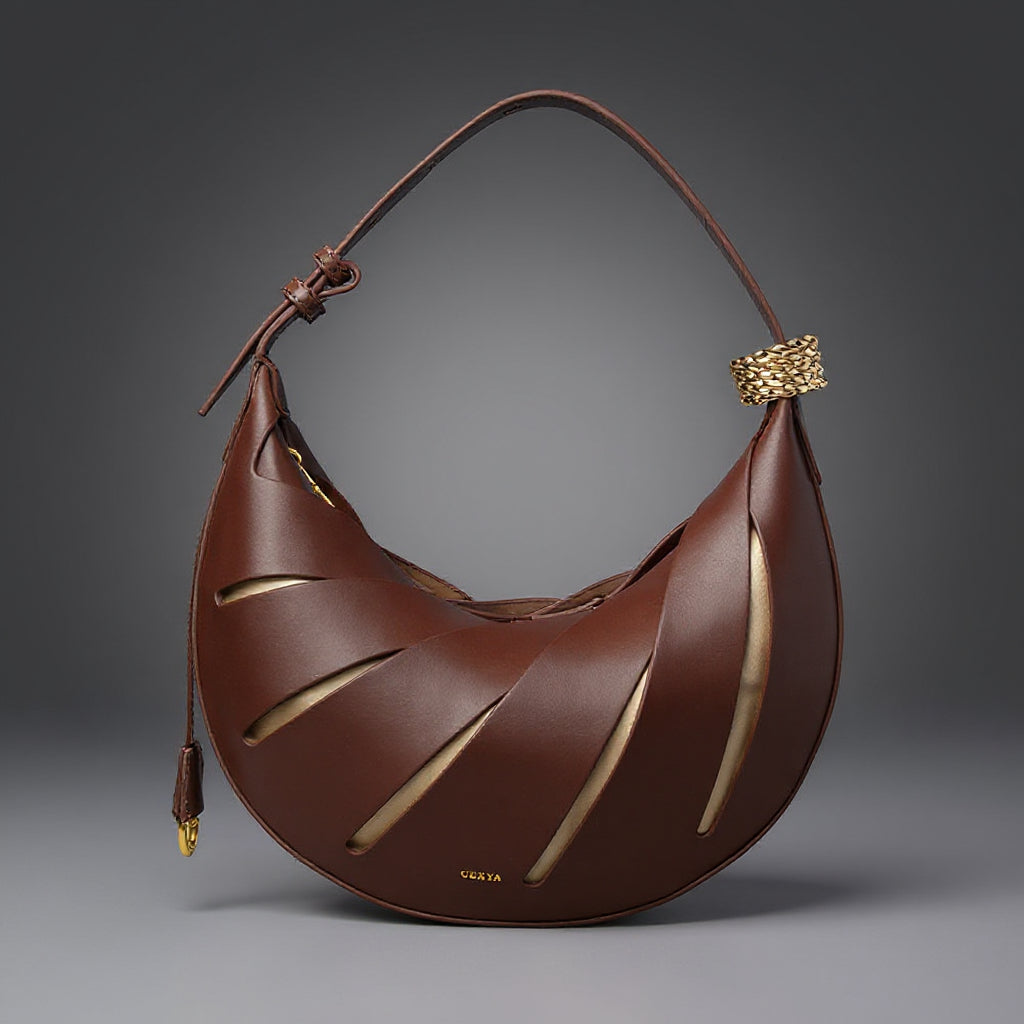 Casey Crescent Bag