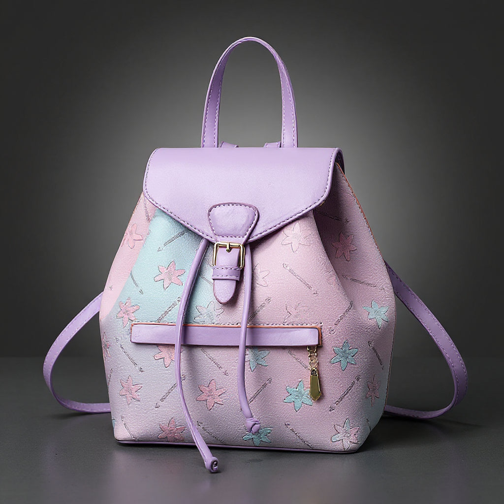Jordan Aura Backpack