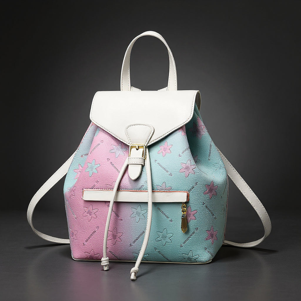 Jordan Aura Backpack