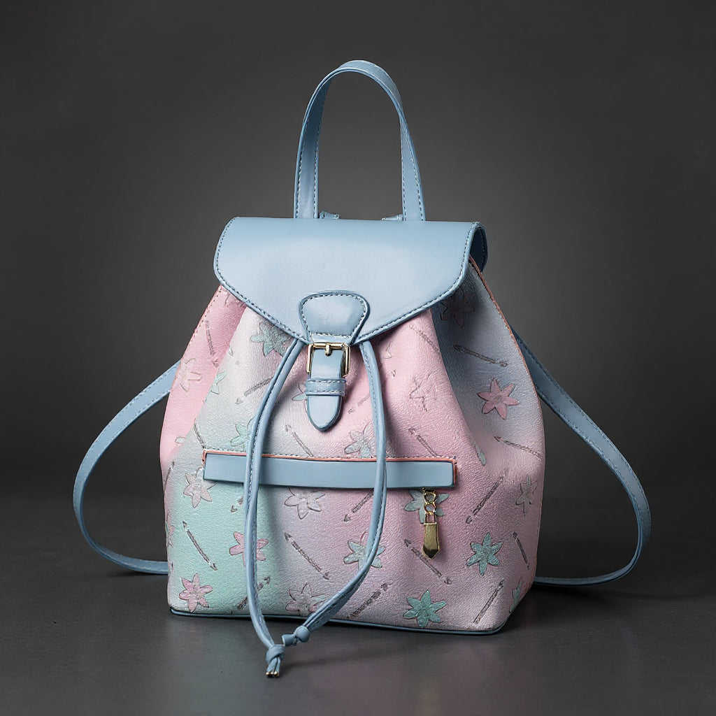Jordan Aura Backpack