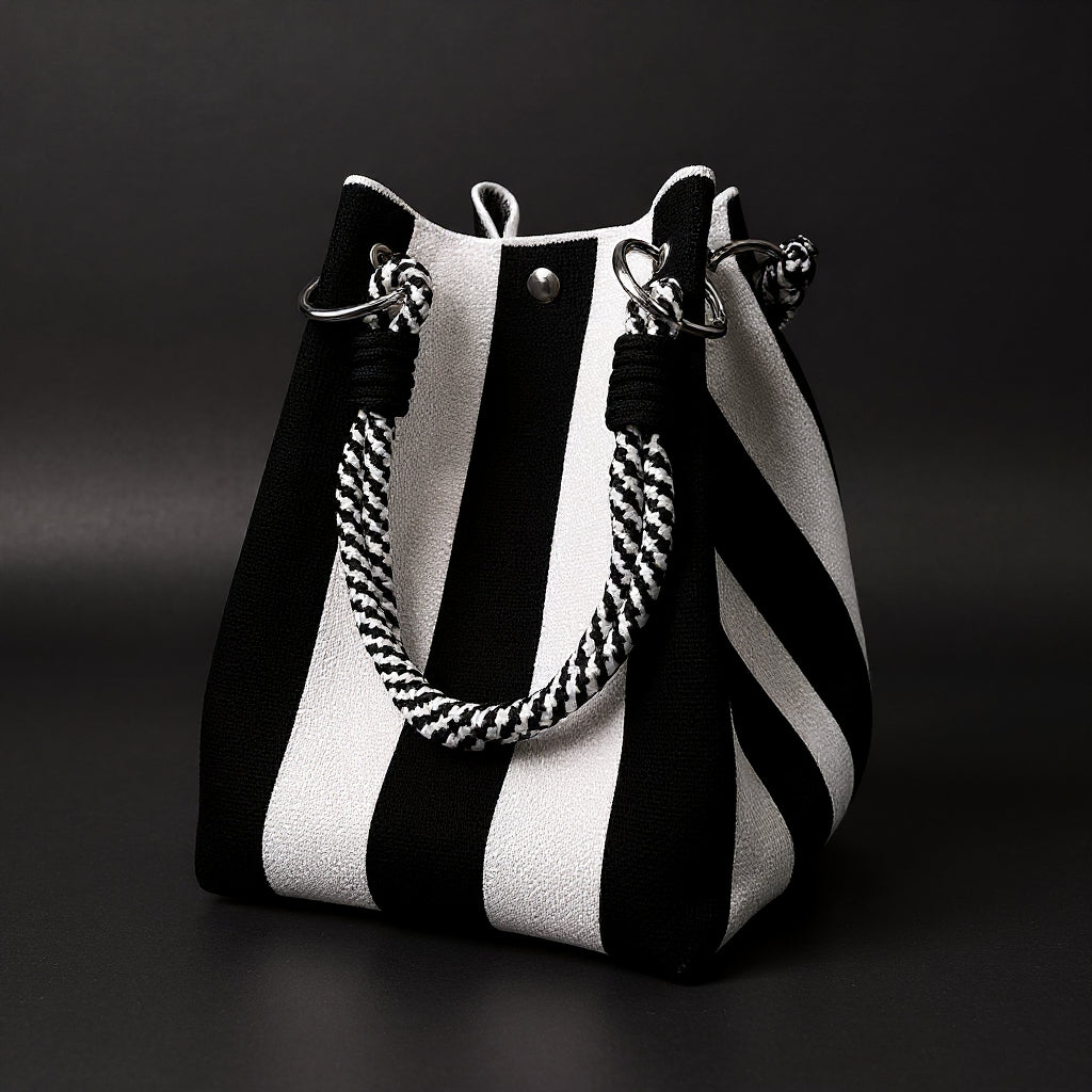Devon Mini Bucket Bag