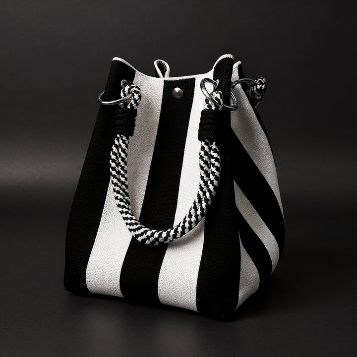 Devon Mini Bucket Bag