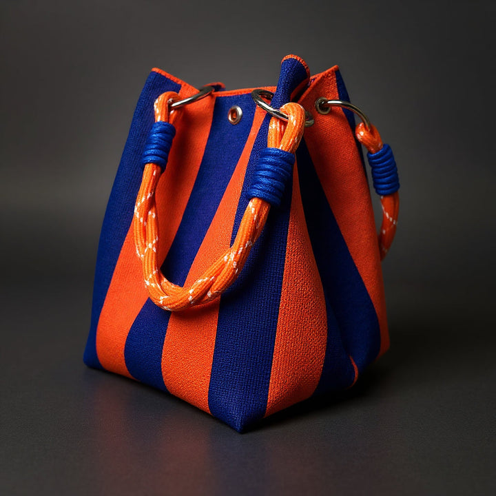 Devon Mini Bucket Bag
