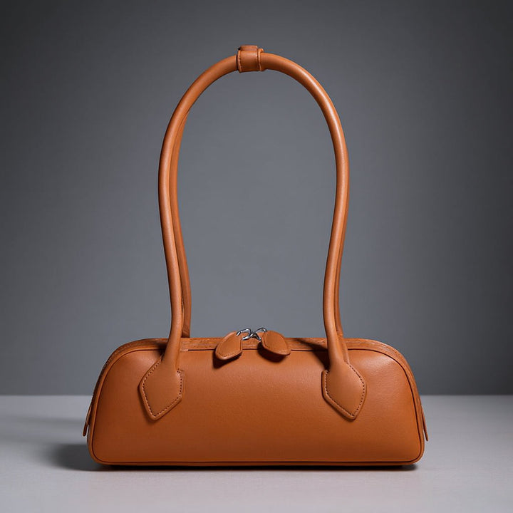Casey Baguette Bag