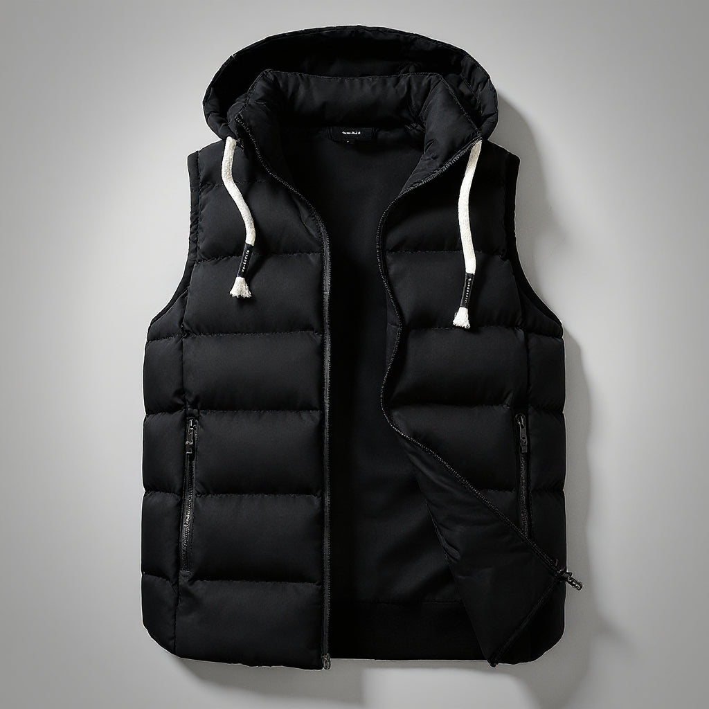 Alpine 2.0 Hooded Vest