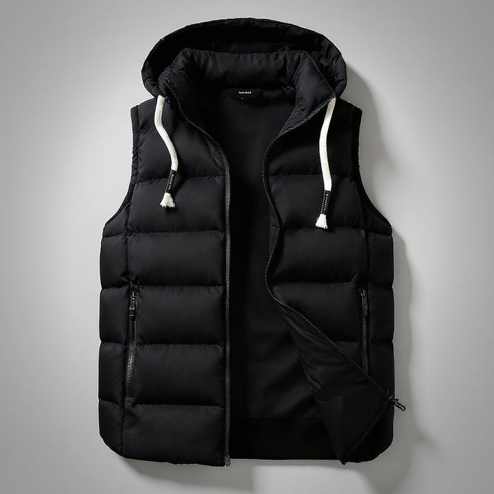 Alpine 2.0 Hooded Vest