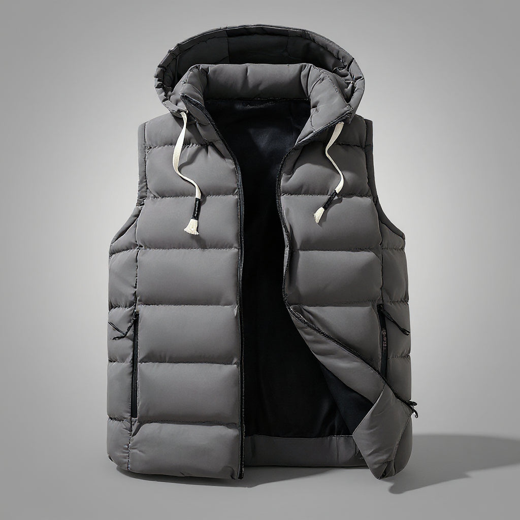 Alpine 2.0 Hooded Vest