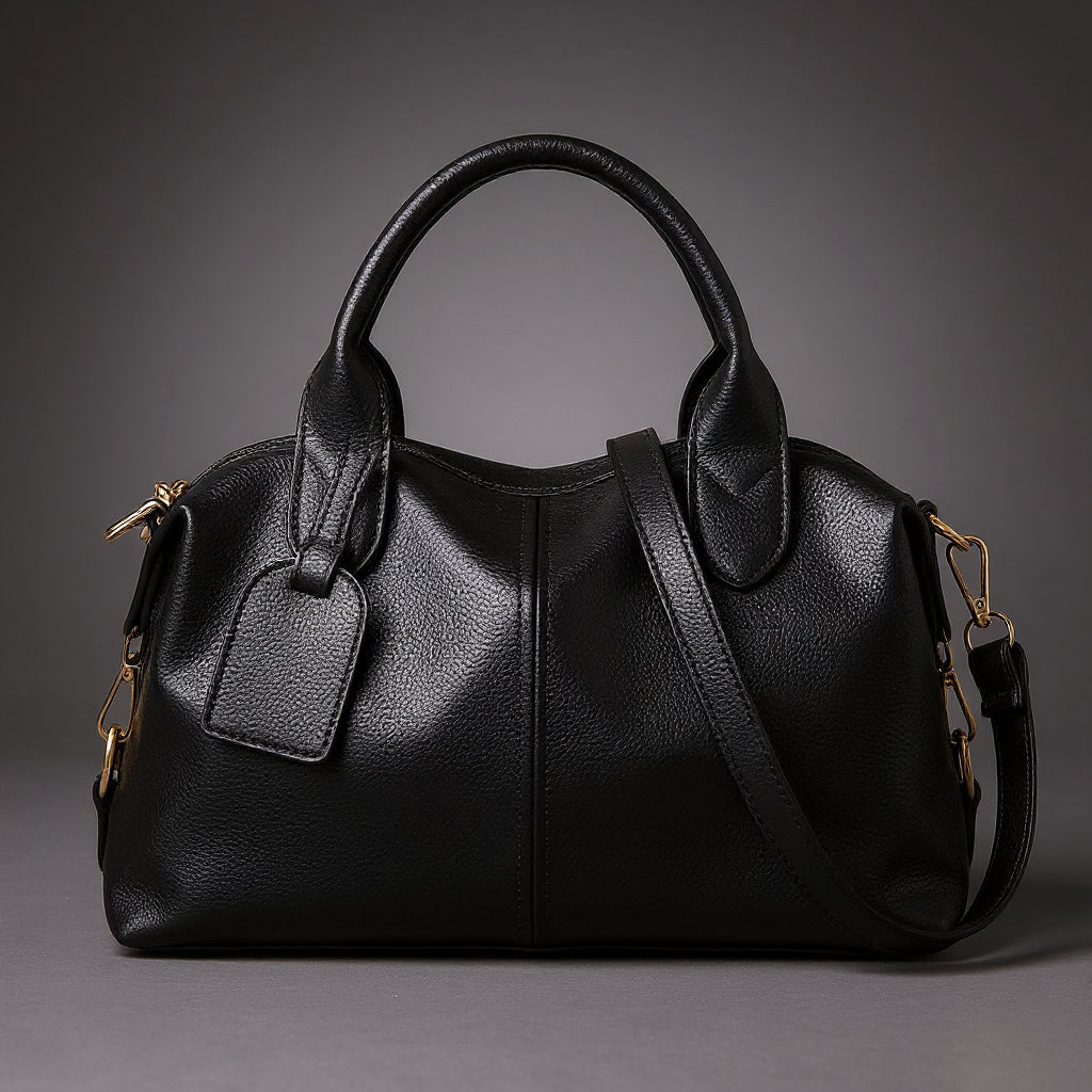 The Kristen Bowler Bag
