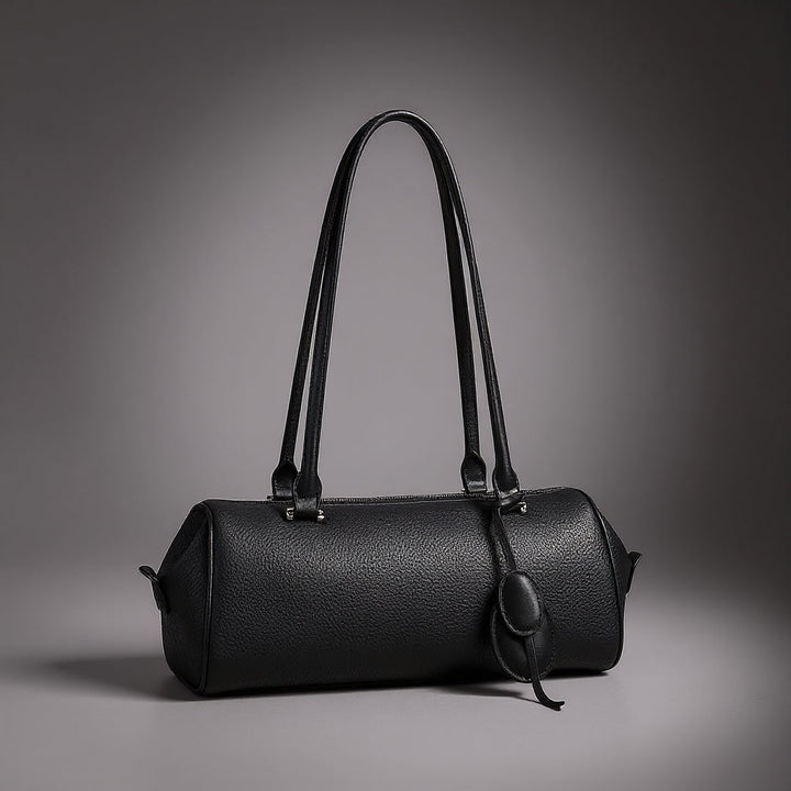 Avery Barrel Bag