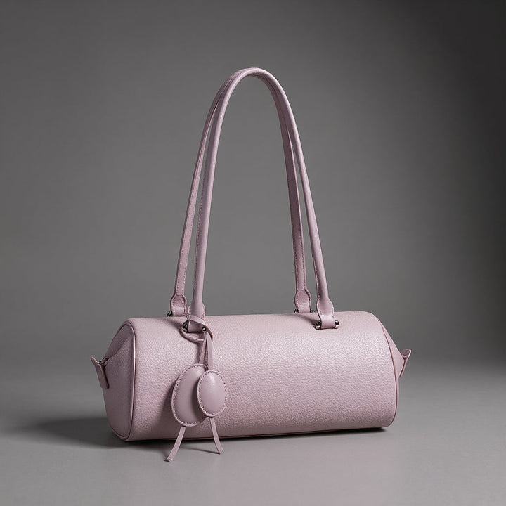 Avery Barrel Bag