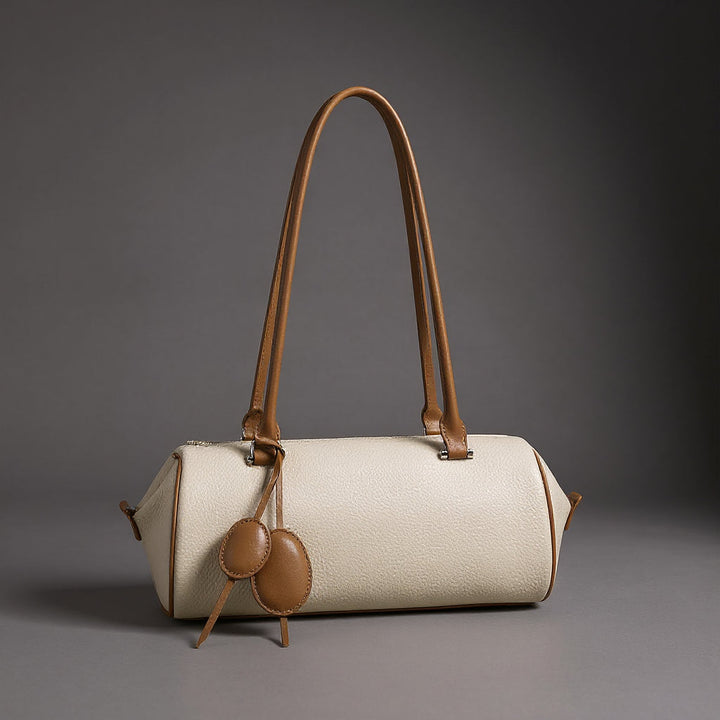 Avery Barrel Bag