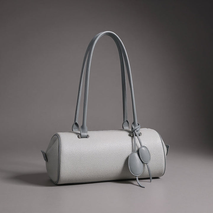Avery Barrel Bag