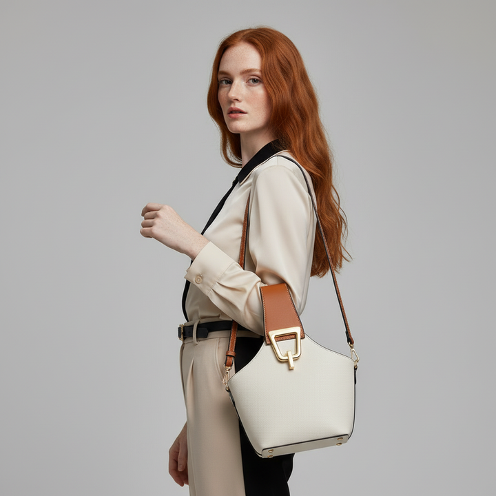 Savannah Bucket Bag
