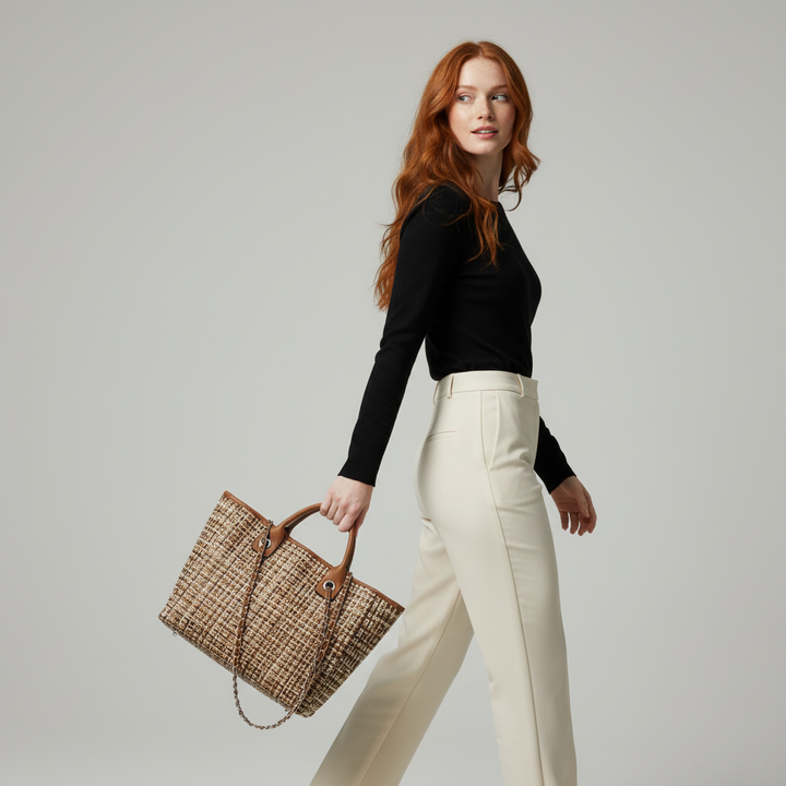 Rachel Everyday Tote